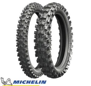 MICHELIN STARCROSS 5 MINI Motocross Reifen