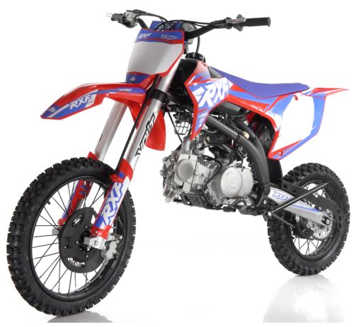 Apollor RXF Freeride 150