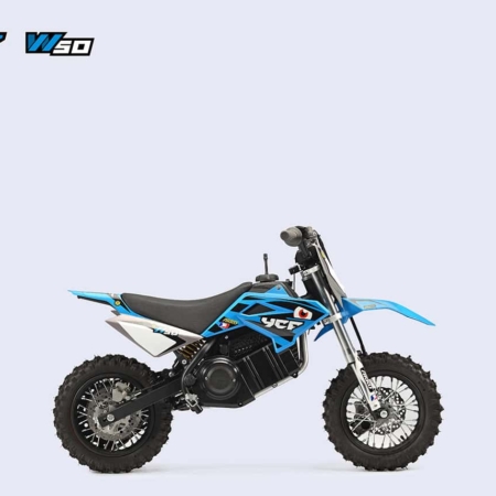 YCF Elektrik 50E Kindermotocross