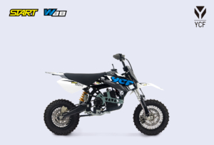 YCF W88 Pitbike Elektrisch 2025