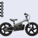 YCF MINI 16 Elektrik Balance Bike