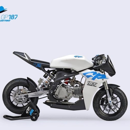 YCF MINI BIKE 2025 GP187