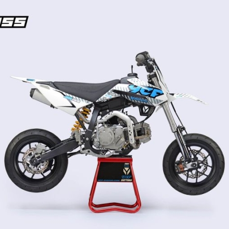 YCF SM F155 2025 SUPERMOTO