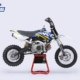 YCF START F125 2025 Pitbike