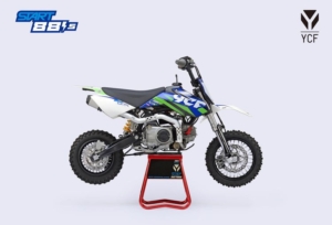 YCF START F88SE 2025 Pitbike Elektro Start