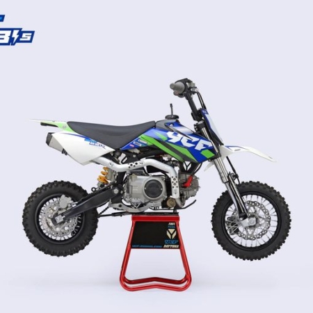 YCF START F88SE 2025 Pitbike Elektro Start