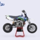 YCF START F88SE 2025 Pitbike Elektro Start