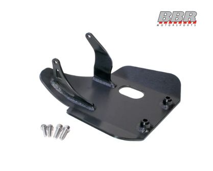 BBR CRF 110 Skid Plate 320-HCF-1135