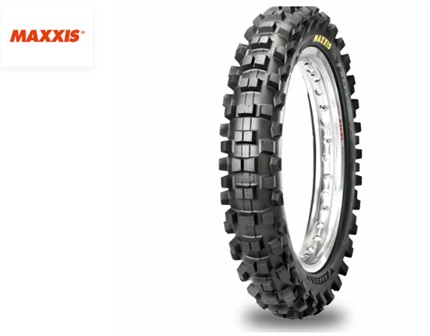 MAXXIS MAXXCROSS Motocross Reifen M7311/M7312